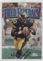 Kordell Stewart