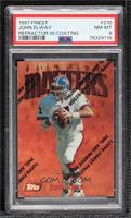 John Elway [PSA 8 NM‑MT]