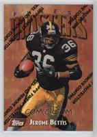 Jerome Bettis