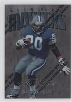 Barry Sanders