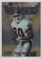 Terrell Davis