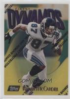 Keenan McCardell