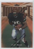 Corey Dillon