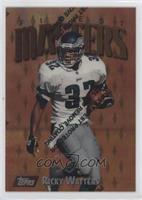 Ricky Watters