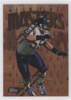 Junior Seau [EX to NM]