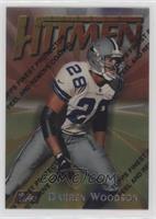 Darren Woodson