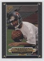 Warrick Dunn #/250