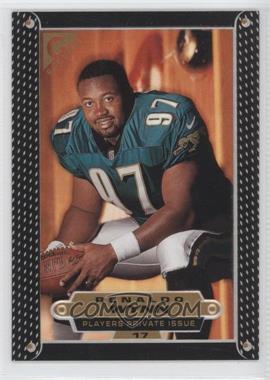 1997 Topps Gallery - [Base] - Players Private Issue #17 - Renaldo Wynn /250