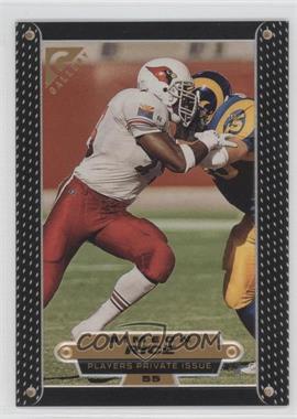 1997 Topps Gallery - [Base] - Players Private Issue #55 - Simeon Rice /250