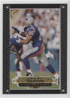 Terry Glenn [EX to NM] #/250