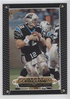 Kerry Collins #/250