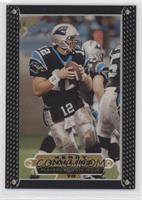 Kerry Collins #/250