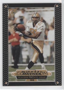 1997 Topps Gallery - [Base] - Players Private Issue #96 - Michael Haynes /250