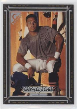 1997 Topps Gallery - [Base] #25 - Darnell Autry