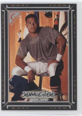 1997 Topps Gallery - [Base] #25 - Darnell Autry
