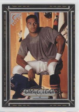 1997 Topps Gallery - [Base] #25 - Darnell Autry
