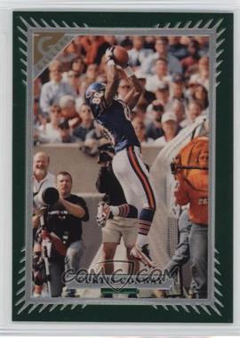 1997 Topps Gallery - [Base] #53 - Curtis Conway