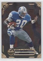 Barry Sanders