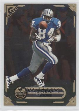 1997 Topps Gallery - Critics Choice #CC16 - Herman Moore