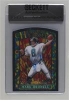 Mark Brunell [BAS Seal of Authenticity]