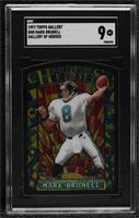 Mark Brunell [SGC 9 MINT]