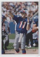 Drew Bledsoe