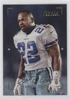 Emmitt Smith