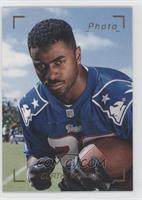 Curtis Martin