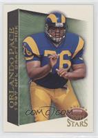 Orlando Pace