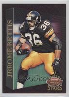 Jerome Bettis