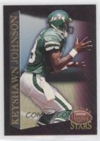 Keyshawn Johnson