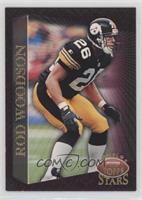 Rod Woodson