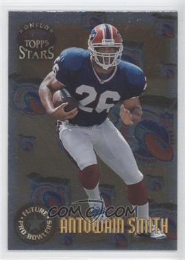 1997 Topps Stars - Future Pro Bowlers #FPB13 - Antowain Smith