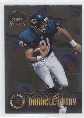 1997 Topps Stars - Future Pro Bowlers #FPB8 - Darnell Autry