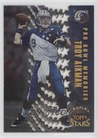 Troy Aikman [EX to NM]