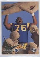 Orlando Pace