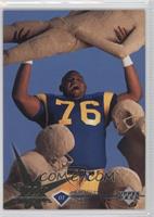 Orlando Pace