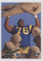 Orlando Pace