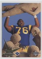 Orlando Pace [EX to NM]