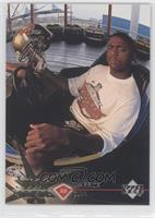 Warrick Dunn