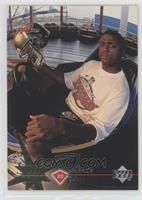 Warrick Dunn