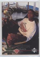 Warrick Dunn [EX to NM]