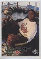 Warrick Dunn