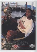 Warrick Dunn