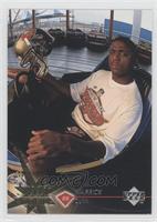 Warrick Dunn