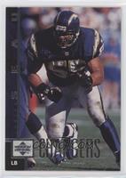 Junior Seau