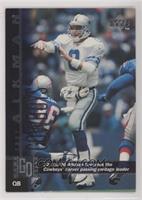 Troy Aikman [EX to NM]