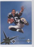 Rae Carruth