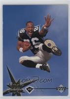 Rae Carruth [Good to VG‑EX]