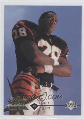 1997 Upper Deck - [Base] #24 - Corey Dillon